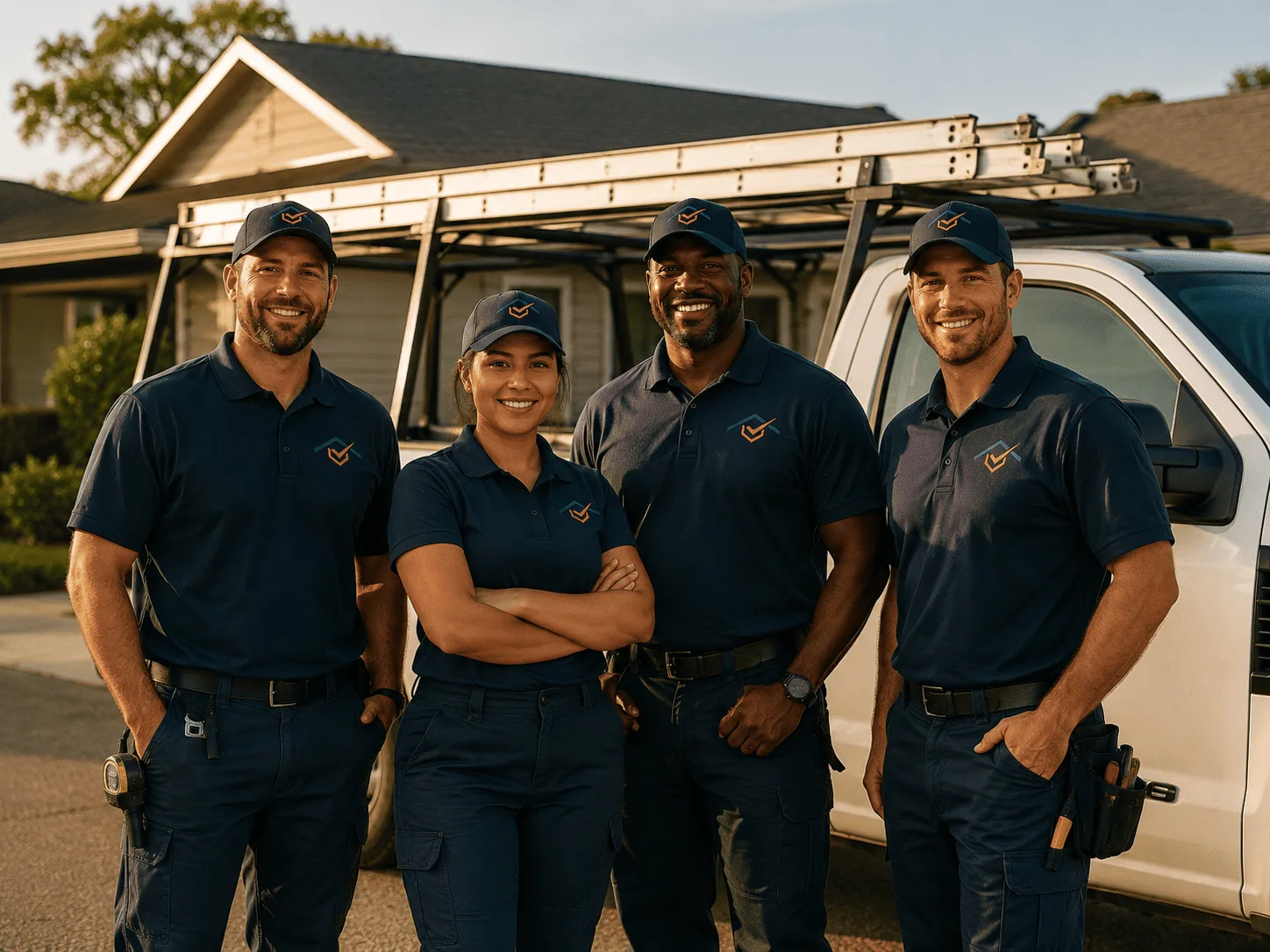 Roof Inspection company in Lyon, MS